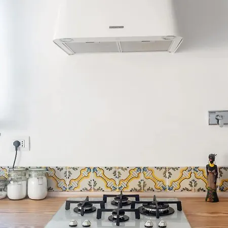 Casa Del Fico * Poggi