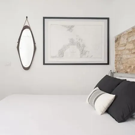 Apartamento Casa Del Fico *