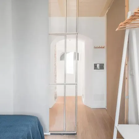Casa Del Fico * Poggi