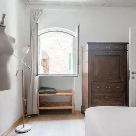 Casa Del Fico Poggi