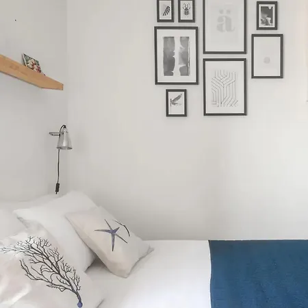 Apartamento Casa Del Fico Poggi